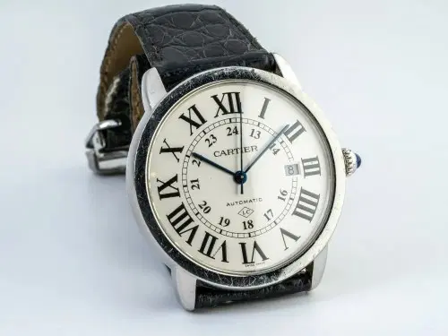 Restored Watch 10