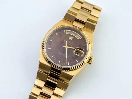 Restored Watch 2
