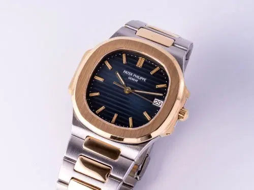 Restored Watch 3