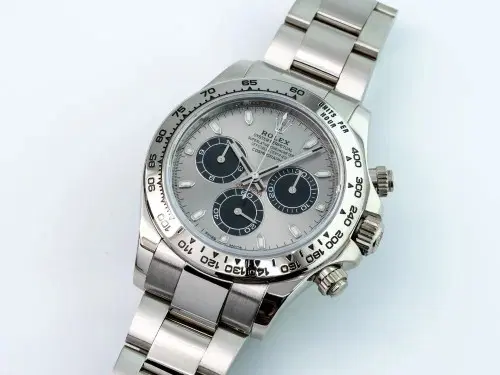 Restored Watch 4