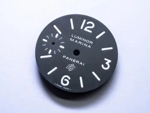 Restored Watch 6