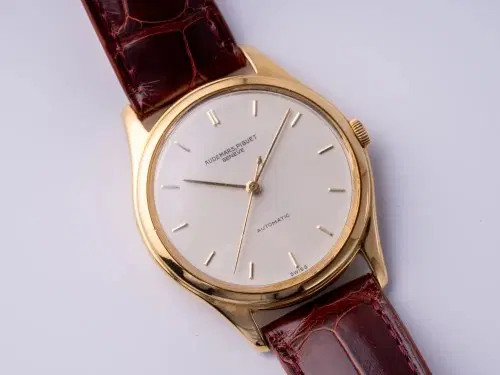 Restored Watch 8
