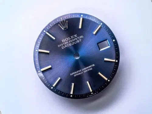Restored Watch 9