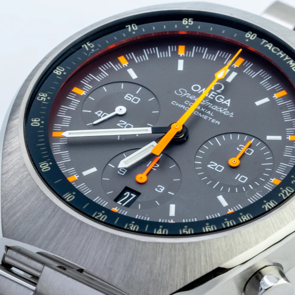 Watch Restoration Pair 1 After Restoration