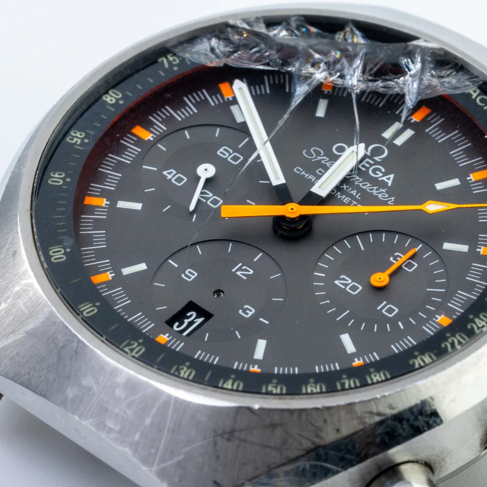 Watch Restoration Pair 1 Before Restoration